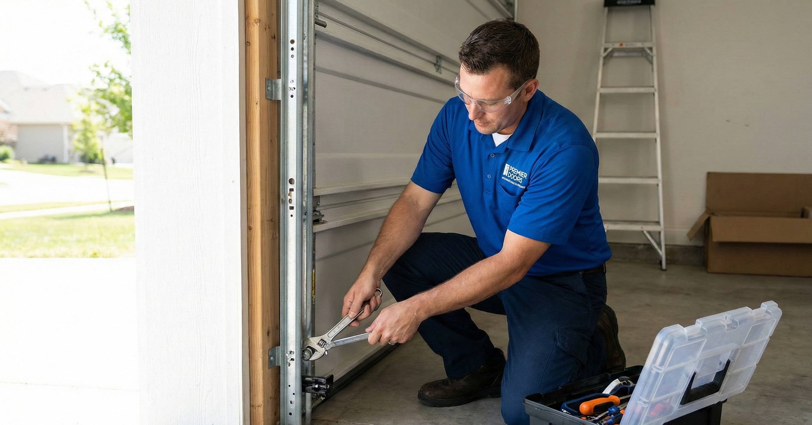 Mechanical Repair